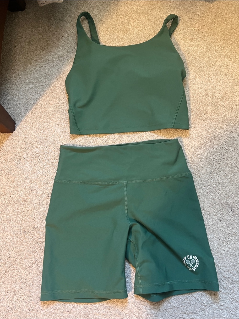 Old Navy Active Set Medium